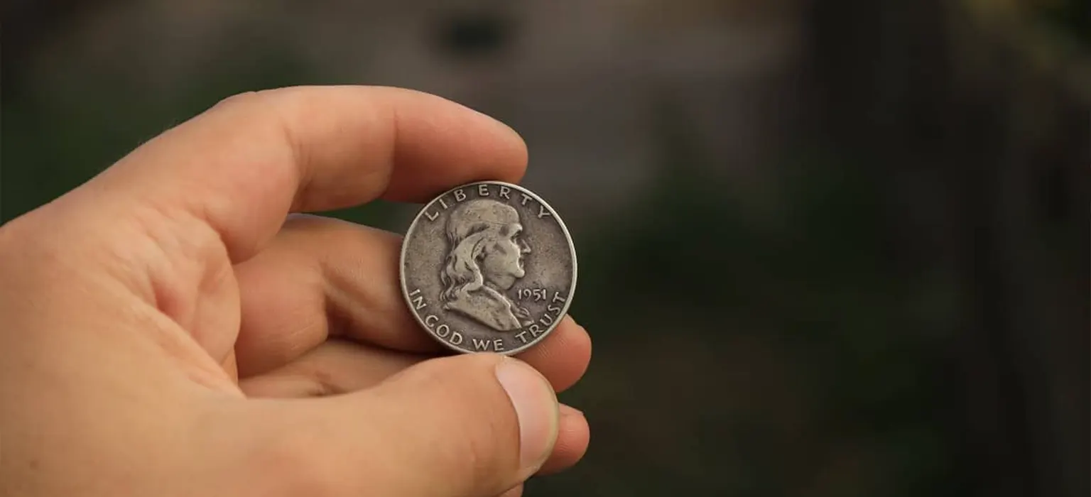 Valuable Capped Bust Half Dollar
