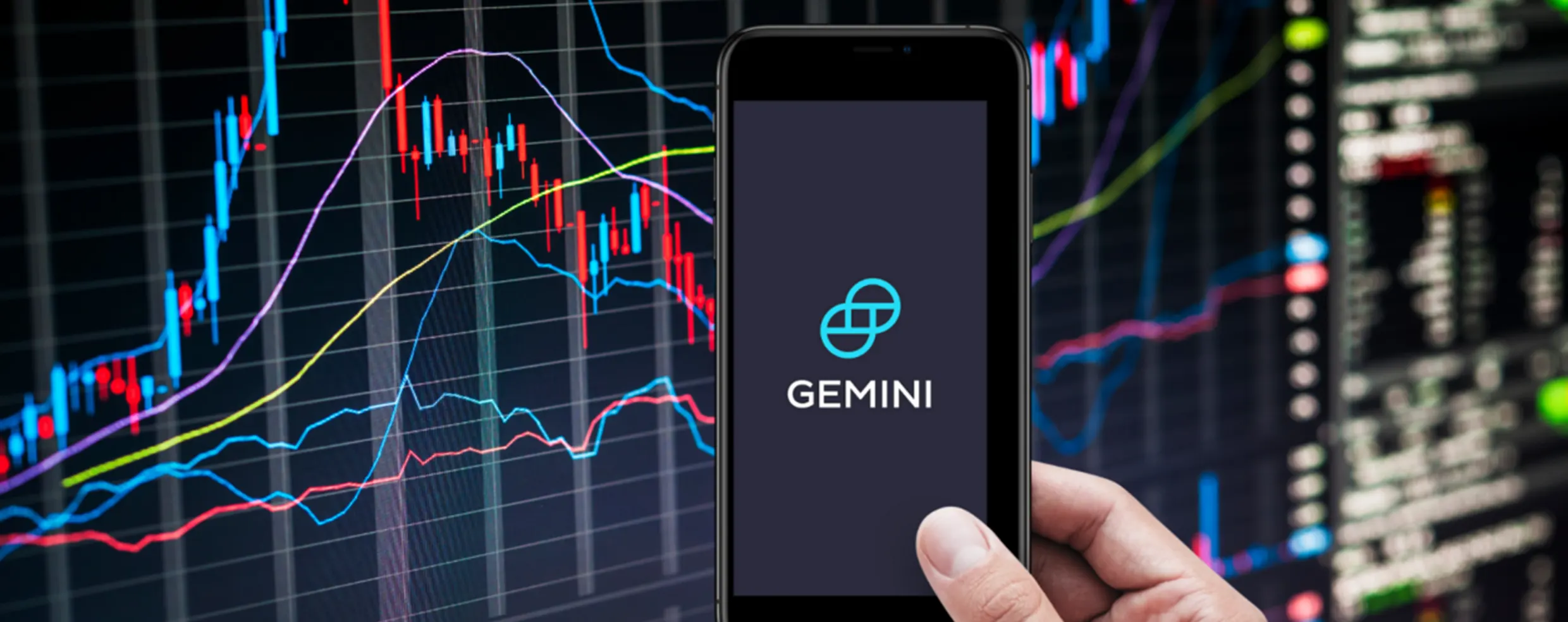 Gemini - Best Crypto Exchanges