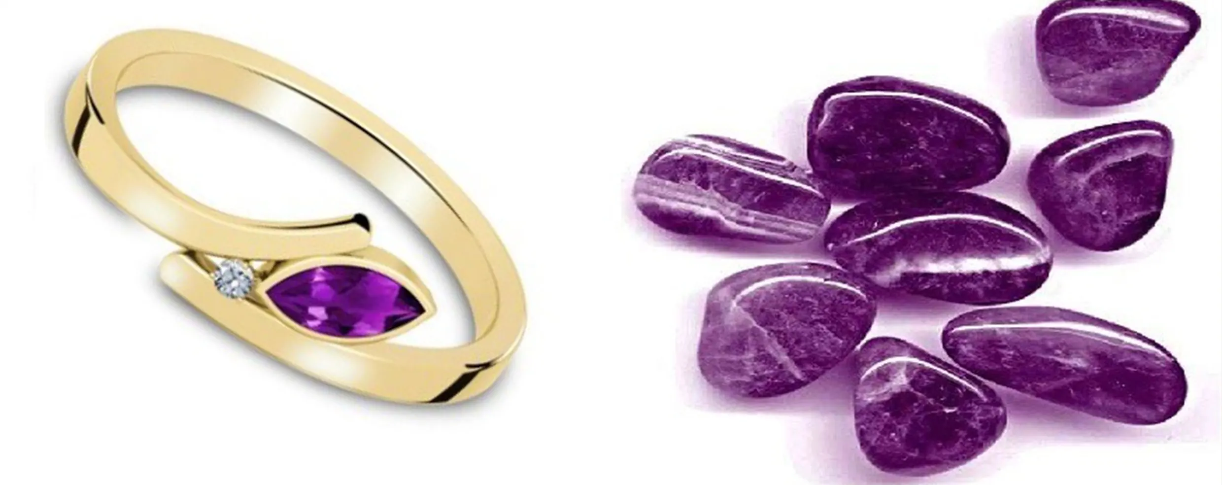 The Allure of Amethysts