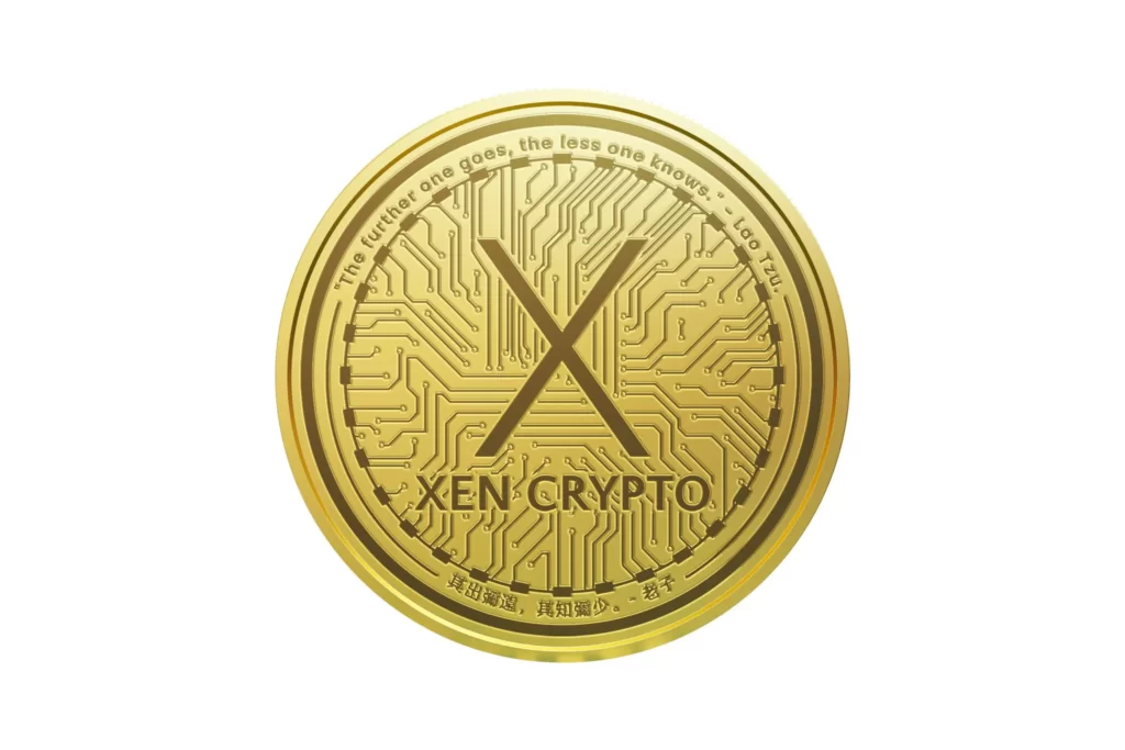 XEN Crypto Price Prediction 2023-2030 and How High it Will Go?