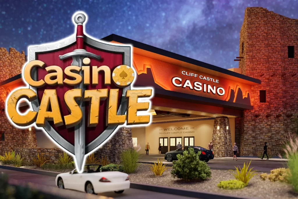 Best Castle Casino Online Offers 2023.