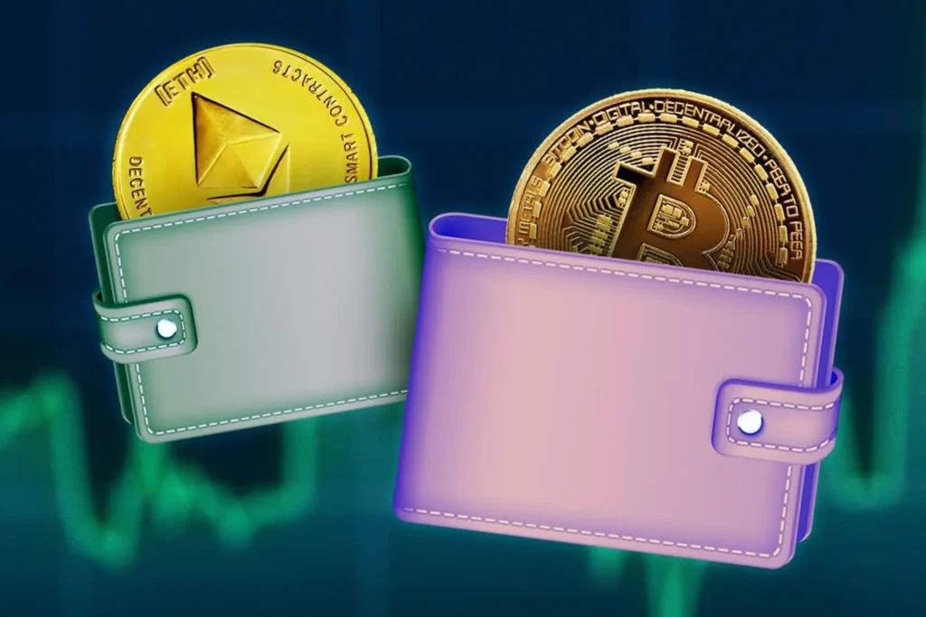 Best Crypto Wallets For 2023.