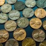 Top 10 Most Valuable Pennies Including Lincoln Coins