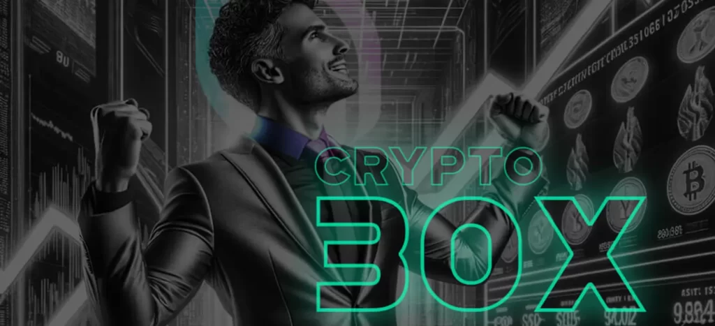 Why Choose Crypto 30x for 2024?