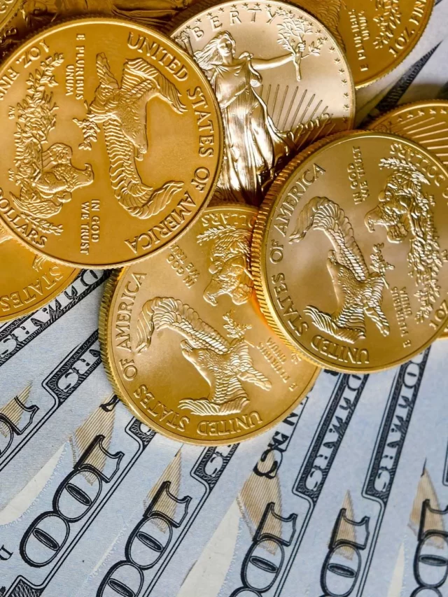 11 Most Valuable Coins In Circulation