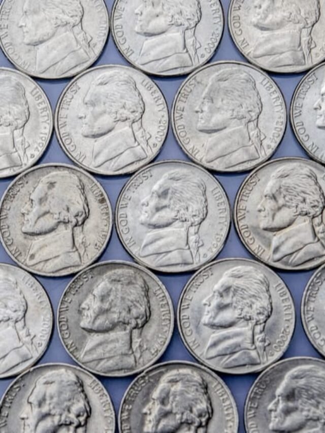13 Most Valuable Silver Dollars Coins