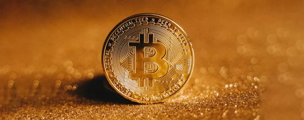 1. Bitcoin (BTC)