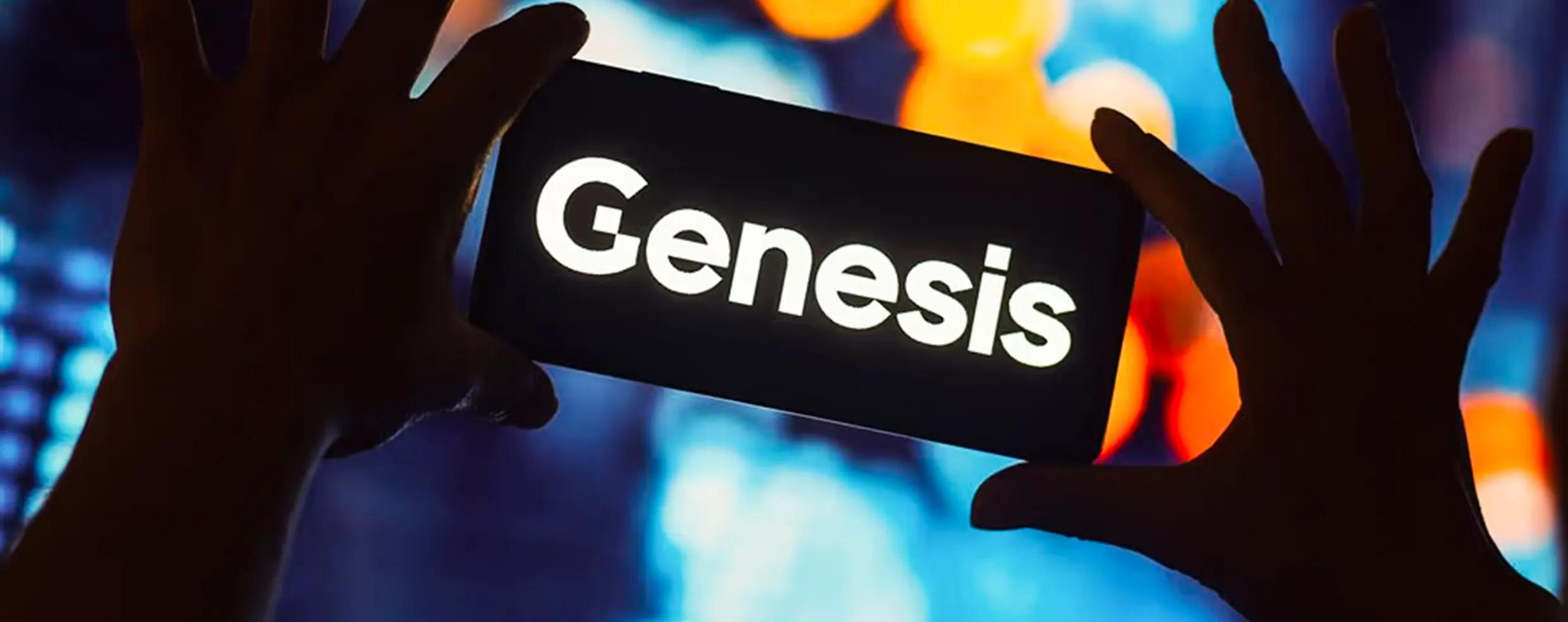 What is Genesis Crypto?
