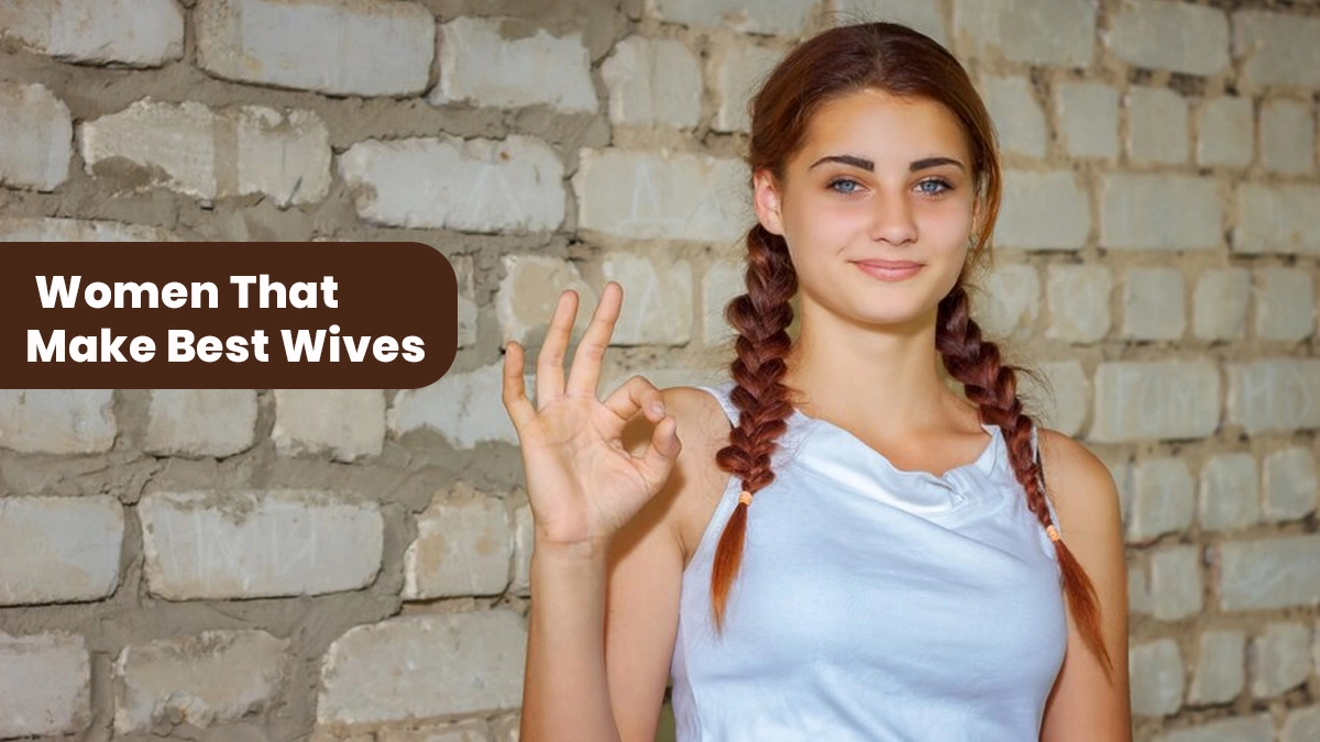 5 Zodiac Signs Women That Make Best Wives