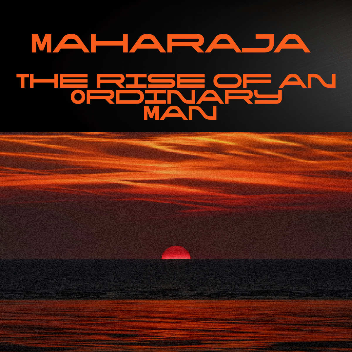 Maharaja: The Average Man Bears No Mask