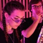 NBA All Star Game 2024 East Dominates West 211-186 (2)